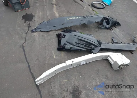 2016 Honda Civic Ex from USA, damaged, VIN 19XFC2F71GE055706